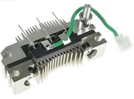 Alternatory - Prostownik, alternator As-pl ARC4009 - miniaturka - grafika 1