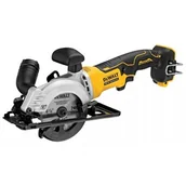 Piły elektryczne - DeWalt DCS571N-XJ - miniaturka - grafika 1