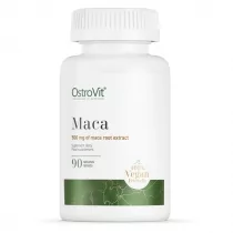Ostrovit Maca 90tabs - Witaminy i minerały - miniaturka - grafika 1