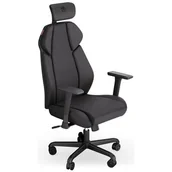 Fotele gamingowe - ENDORFY Meta BK - miniaturka - grafika 1