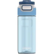 Inne naczynia kuchenne - Kambukka butelka na wodę Elton Triopical Blue 500ml - miniaturka - grafika 1