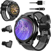 Smartwatch - Artnico N18 czarny - miniaturka - grafika 1