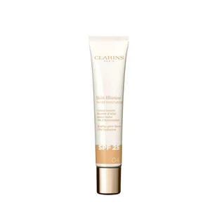 Clarins Skin Illusion Tinted Moisturizer SPF 25 04 Krem Koloryzujący 40ml - Kremy do twarzy - miniaturka - grafika 1