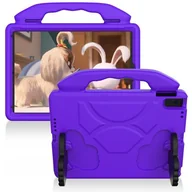 Etui do tabletów - eSTUFF ES682302-BULK etui na tablet 26,7 cm (10.5") Pokrowiec Fioletowy - miniaturka - grafika 1