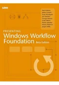 Aplikacje biurowe - Presenting Windows Workflow Foundation - miniaturka - grafika 1