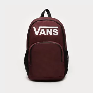 VANS PLECAK ALUMNI PACK 5 B - Plecaki - miniaturka - grafika 1