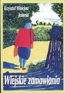 Poezja - Wiejskie zamawiania - miniaturka - grafika 1