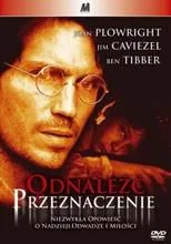 Odnaleźć przeznaczenie ( I Am David) [DVD] - Filmy fabularne DVD - miniaturka - grafika 1