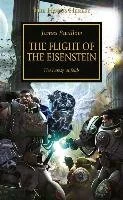 Flight of the Eisenstein - Pozostałe książki - miniaturka - grafika 1