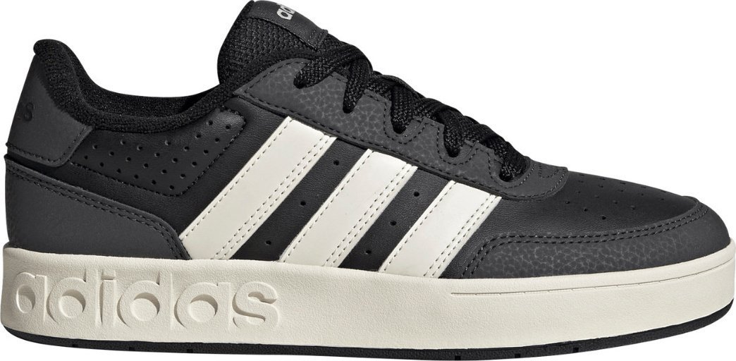 Adidas Buty dla dzieci adidas Breakbase adidas czarne JP9929 38 2/3