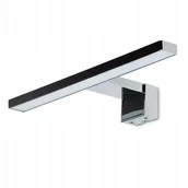 Szafki łazienkowe - KINKIET LED lampa 3W1 szafka lustro 5W ELENA - miniaturka - grafika 1