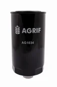 Części i akcesoria do maszyn rolniczych - Filtr paliwa New Holland 47450038 - AGRIF AG1034 - miniaturka - grafika 1