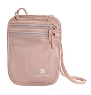Portfele - Eagle Creek Silk Undercover Neck Wallet portfel do uprawiania sportu i podróży z jedwabiu torebka na piersi - miniaturka - grafika 1