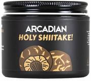 Kosmetyki do stylizacji włosów - Arcadian - Holy Shiitake Texture Cream - Teksturyzujący matowy krem do włosów 115g - miniaturka - grafika 1