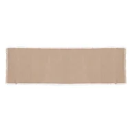 Obrusy i serwetki - Secret De Gourmet Bieżnik na stół MAHA, 38 x 140 cm - miniaturka - grafika 1