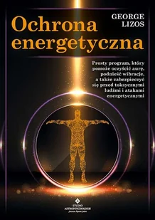 ochrona energetyczna - Ezoteryka - miniaturka - grafika 1