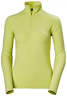 Helly Hansen Helly-Hansen Damska kurtka dresowa W Verglas, Żółty żonkila (Daffod, M 62965 - Kurtki damskie - miniaturka - grafika 1