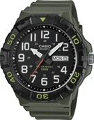 Zegarki męskie - Zegarek Męski Casio MRW-210H-3AVDF + BOX - miniaturka - grafika 1