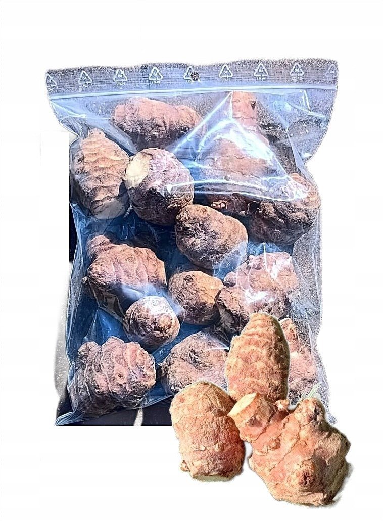 Młoda marchewka Bon. świeża 400 g