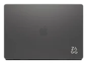 Torby na laptopy - ZAGG MacBook Protection 33 cm (13") Pokrowiec Szary 702315482 - miniaturka - grafika 1