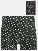 Majtki męskie - Bokserki świąteczne - miniaturka - grafika 1