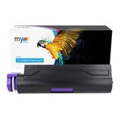 Tonery zamienniki - MYOFFICE MYOFFICE Toner MYOFFICE MOOB411N Czarny - miniaturka - grafika 1