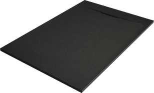 Mexen Otto brodzik prostokątny SMC 140 x 90 cm, czarny - 4N709014 - Brodziki prysznicowe - miniaturka - grafika 1