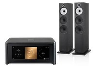 Zestawy stereo - NAD M10 V3 + 603 S3 - miniaturka - grafika 1