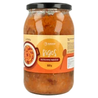 Szybkie dania obiadowe - Bigos na kiszonej kapuście 900ml - miniaturka - grafika 1