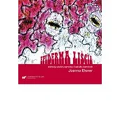 Nauki przyrodnicze - Epiderma liścia - miniaturka - grafika 1