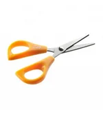 Inne akcesoria dla wędkarzy - Daiwa Nożyczki Wędkarskie Do Plecionki Żyłki- 11cm - miniaturka - grafika 1