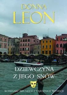 Dziewczyna z jego snów - Kryminały - miniaturka - grafika 1