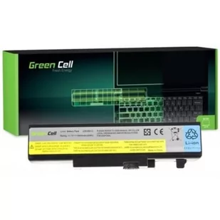 Green Cell LE19 do Lenovo IBM Ideapad Y450 Y450A Y550 - Baterie do laptopów - miniaturka - grafika 1