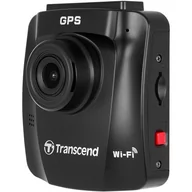 Wideorejestratory - Transcend Drivepro 250 (TS-DP250A-32G) - miniaturka - grafika 1