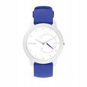 Smartwatch - Withings Move Niebieski - miniaturka - grafika 1