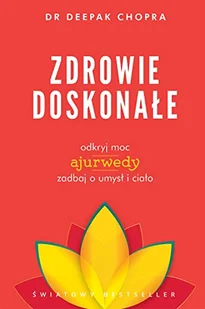 Buchmann Zdrowie doskonałe - Książki medyczne - miniaturka - grafika 2