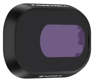 Filtr FREEWELL ND64 do drona DJI Mini 4 Pro - Akcesoria do drona - miniaturka - grafika 1
