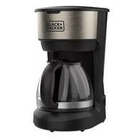Ekspresy do kawy - Black&Decke BXCO600E - miniaturka - grafika 1