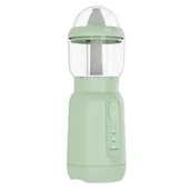 Aspiratory do nosa - Irygator do nosa MOMINI BubbleBreath - miniaturka - grafika 1