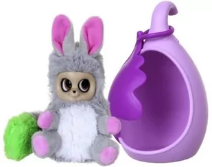 Pierot Bush Baby Nenia z gniazdkiem - Maskotki i pluszaki Pierot Bush Baby Nenia z gniazdkiem - Maskotki i pluszaki - miniaturka - grafika 1