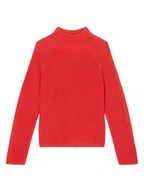 Swetry damskie - Marc O´Polo Sweter w kolorze czerwonym - miniaturka - grafika 1