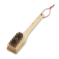 Szczypce do grilla - Weber Łopatka do pizzy 6691 - miniaturka - grafika 1