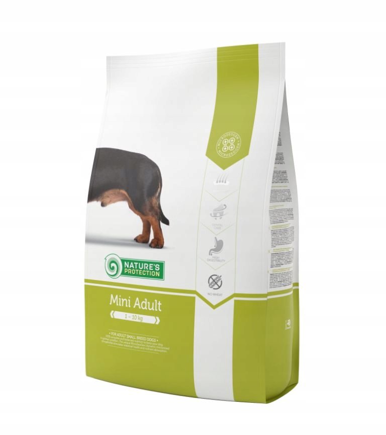 NATURES PROTECTION Mini Adult 7,5kg