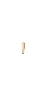 KS TOOLS Sto?ek z mosiadzu dla 152.1350 - Bity - miniaturka - grafika 1