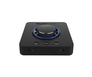 Creative Sound Blaster X3 - Karty dźwiękowe - miniaturka - grafika 2