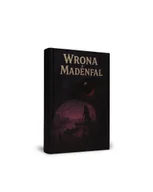 Horror, fantastyka grozy - Wrona z Madenfal - miniaturka - grafika 1