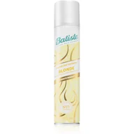 Szampony do włosów - Batiste Light & Blonde Suchy Szampon Do Włosów Blond 200ml - miniaturka - grafika 1