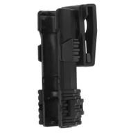 Kabury i pokrowce - Kabura obrotowa ESP SH-321 z mocowaniem UBC-03 do pałki teleskopowej 16", 18" i 21" - Black - miniaturka - grafika 1