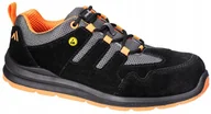 Obuwie robocze - Buty ochronne, półbuty Portwest FE07 BKO r. 38 - miniaturka - grafika 1