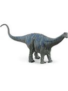 Zabawki kreatywne - Schleich Figurka "Brontosaurus" do zabawy - 4+ - miniaturka - grafika 1